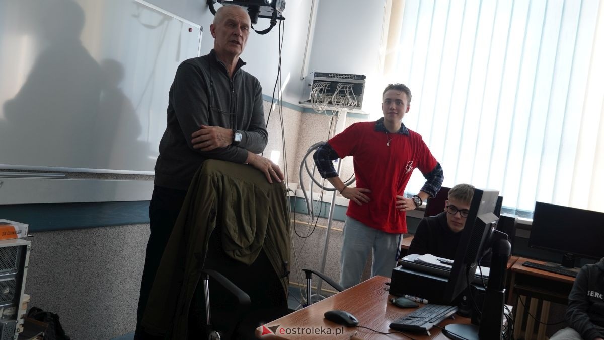 Dzień Zawodowca w ZSZ nr 1 [04.03.2026] - zdjęcie #21 - eOstroleka.pl