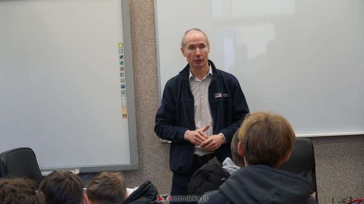 Dzień Zawodowca w ZSZ nr 1 [04.03.2026] - zdjęcie #18 - eOstroleka.pl