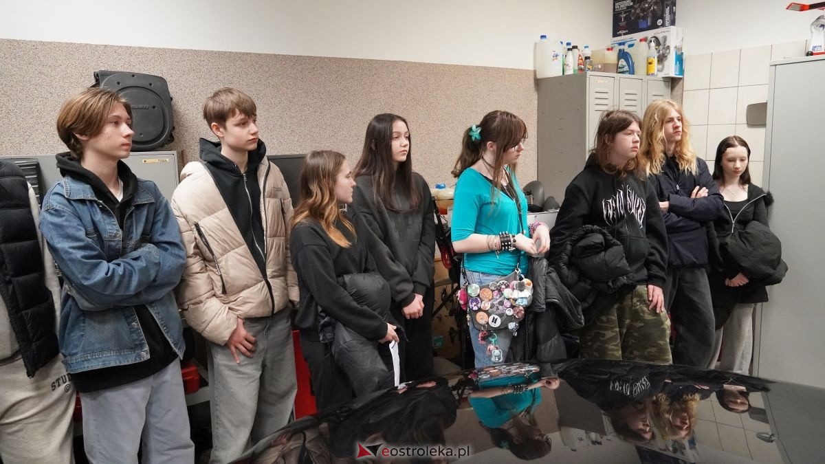 Dzień Zawodowca w ZSZ nr 1 [04.03.2026] - zdjęcie #13 - eOstroleka.pl