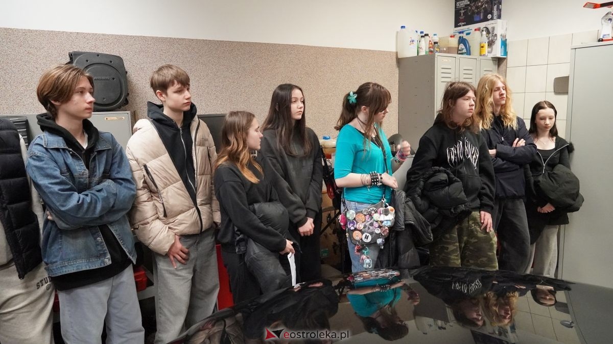 Dzień Zawodowca w ZSZ nr 1 [04.03.2026] - zdjęcie #12 - eOstroleka.pl