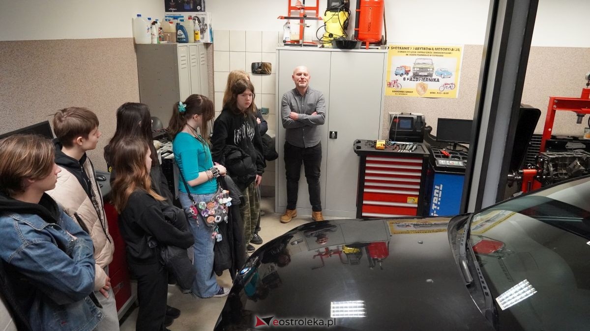 Dzień Zawodowca w ZSZ nr 1 [04.03.2026] - zdjęcie #10 - eOstroleka.pl