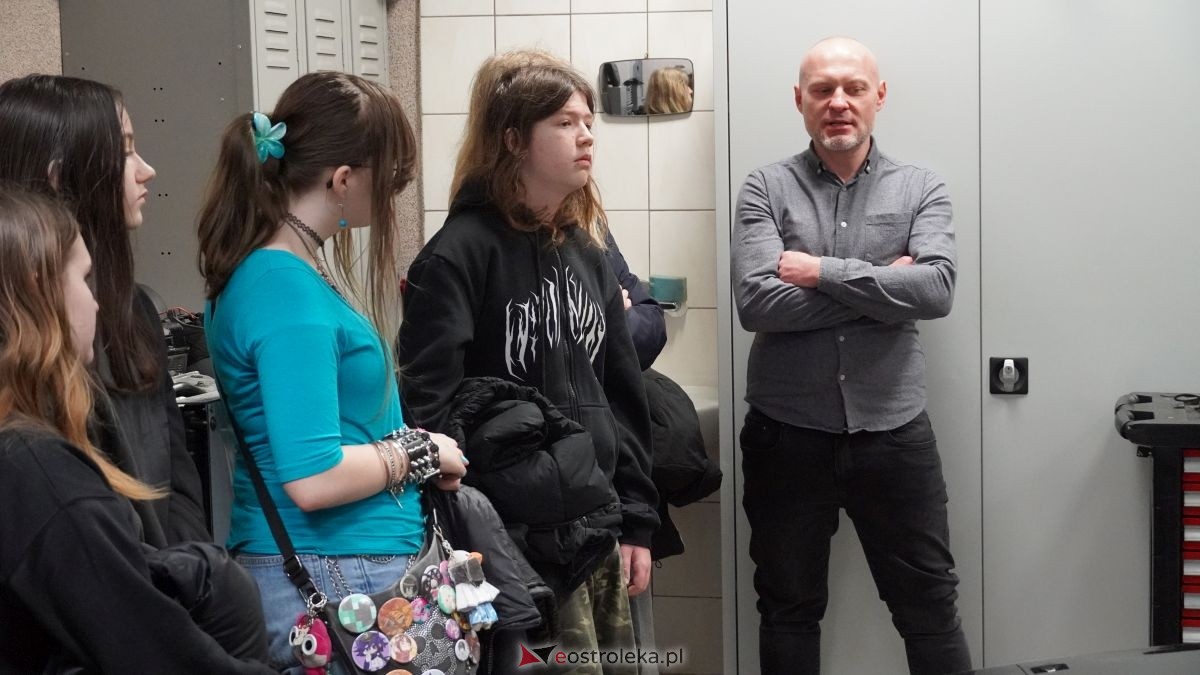 Dzień Zawodowca w ZSZ nr 1 [04.03.2026] - zdjęcie #9 - eOstroleka.pl