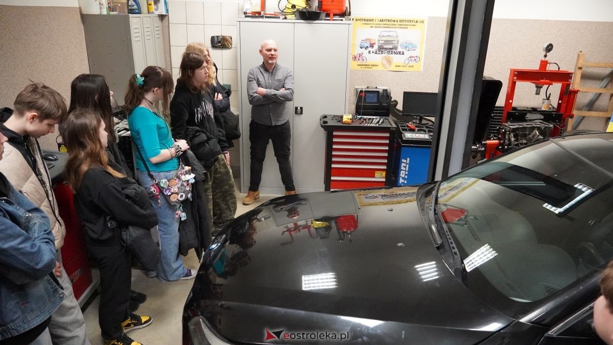 Dzień Zawodowca w ZSZ nr 1 [04.03.2026] - zdjęcie #8 - eOstroleka.pl