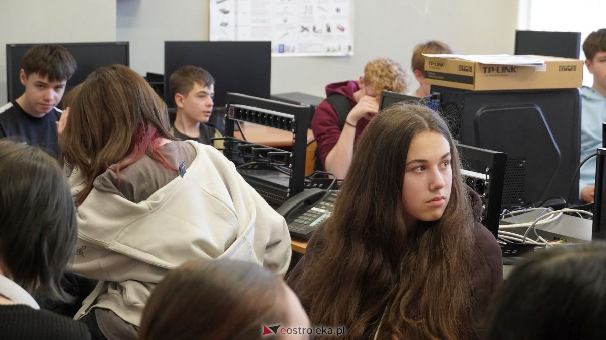 Dzień Zawodowca w ZSZ nr 1 [04.03.2026] - zdjęcie #3 - eOstroleka.pl