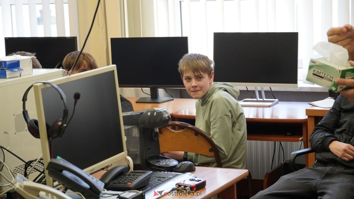 Dzień Zawodowca w ZSZ nr 1 [04.03.2026] - zdjęcie #2 - eOstroleka.pl