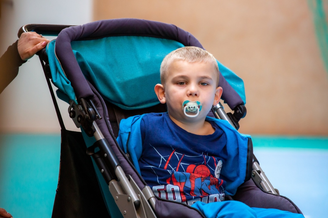 Turniej Gramy dla Dawidka [1.03.2026] - zdjęcie #8 - eOstroleka.pl