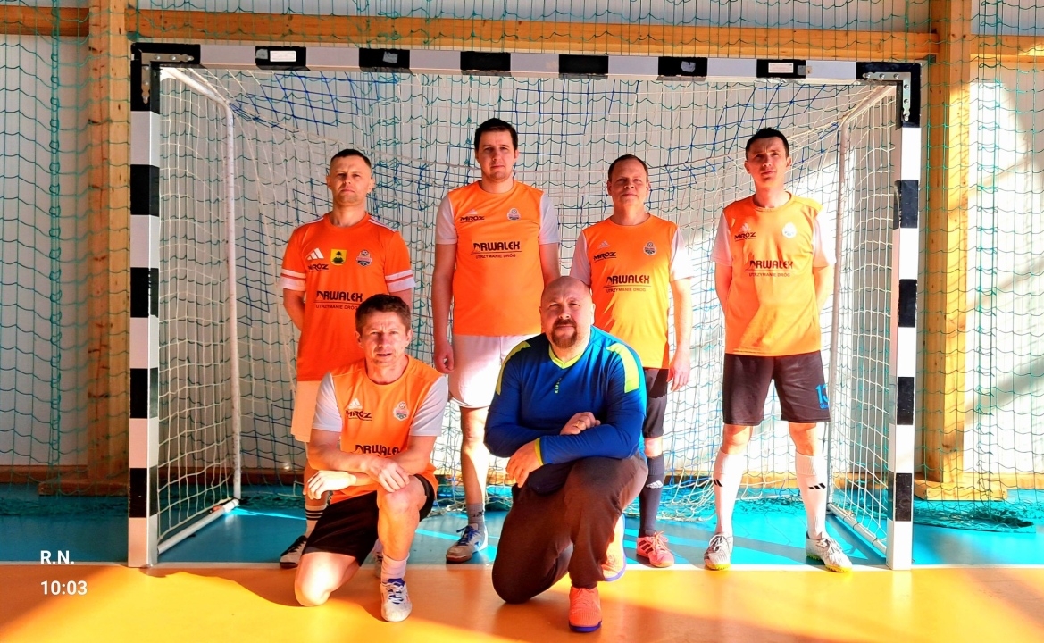 Turniej Gramy dla Dawidka [1.03.2026] - zdjęcie #7 - eOstroleka.pl