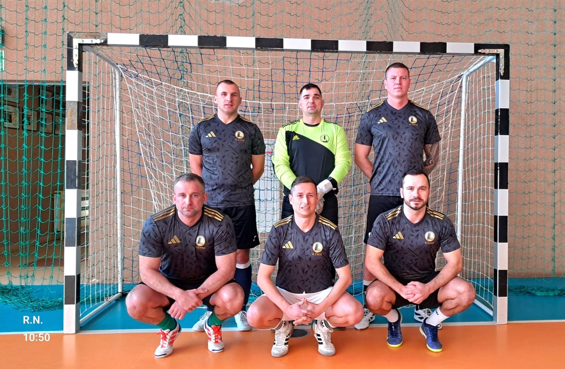 Turniej Gramy dla Dawidka [1.03.2026] - zdjęcie #5 - eOstroleka.pl