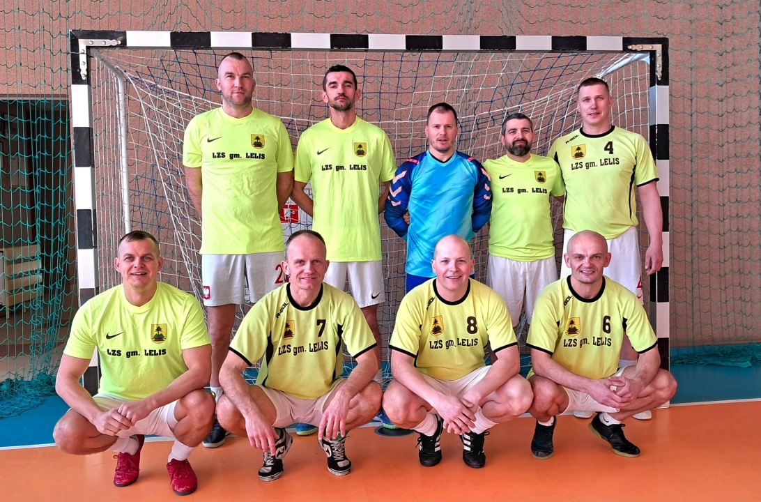 Turniej Gramy dla Dawidka [1.03.2026] - zdjęcie #4 - eOstroleka.pl