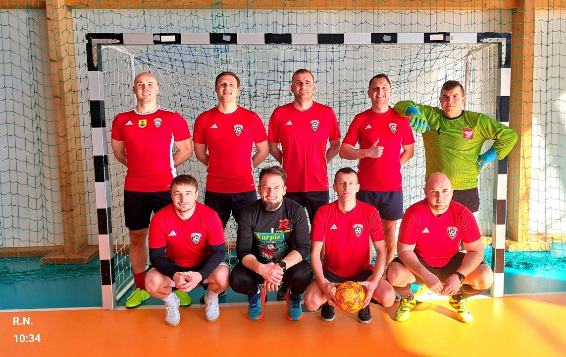 Turniej Gramy dla Dawidka [1.03.2026] - zdjęcie #3 - eOstroleka.pl