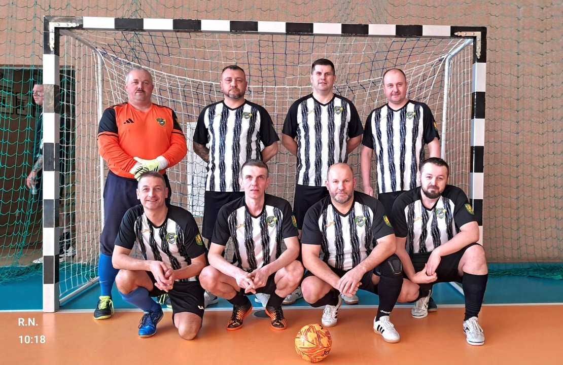 Turniej Gramy dla Dawidka [1.03.2026] - zdjęcie #2 - eOstroleka.pl