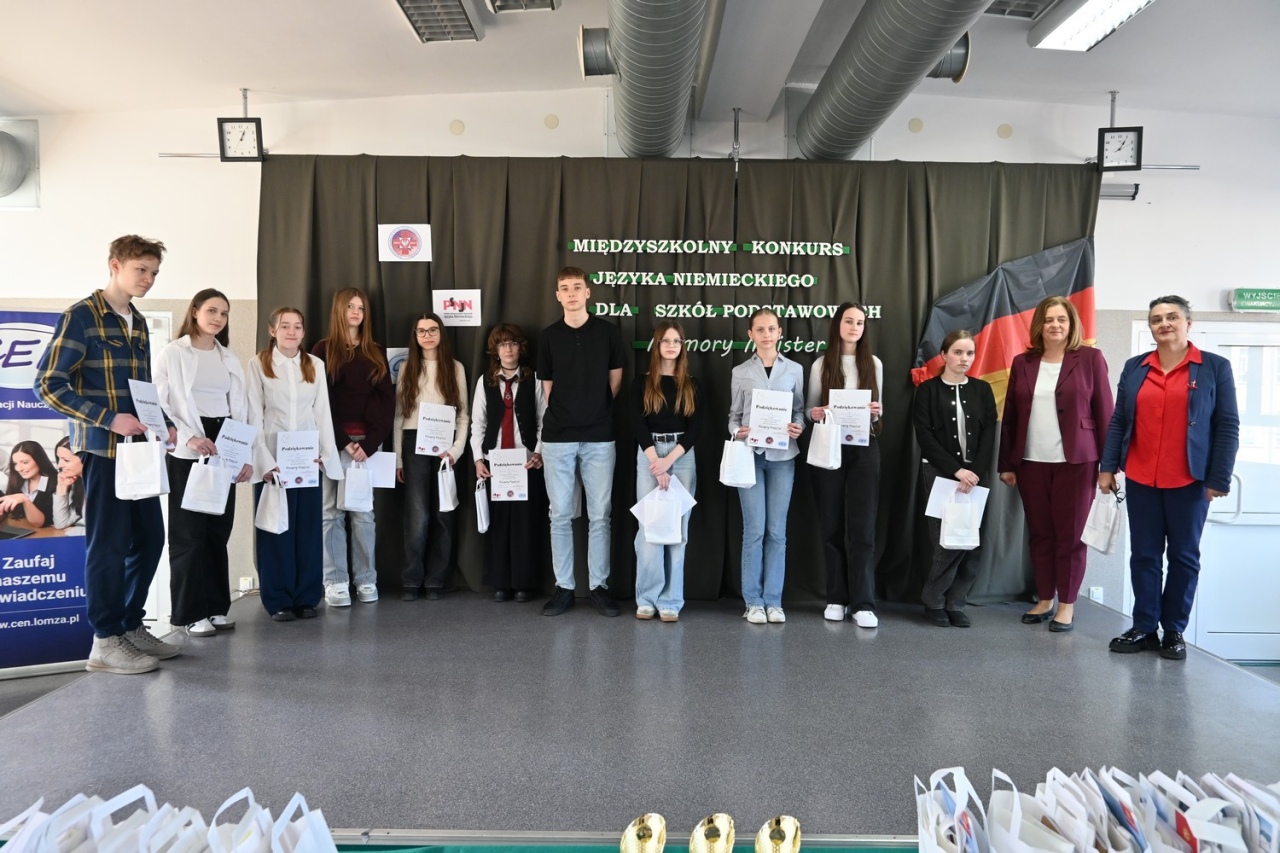 Rozstrzygnięto III edycję konkursu „Memory Meister” w ZSZ Nr 2 [4.03.2026] - zdjęcie #49 - eOstroleka.pl