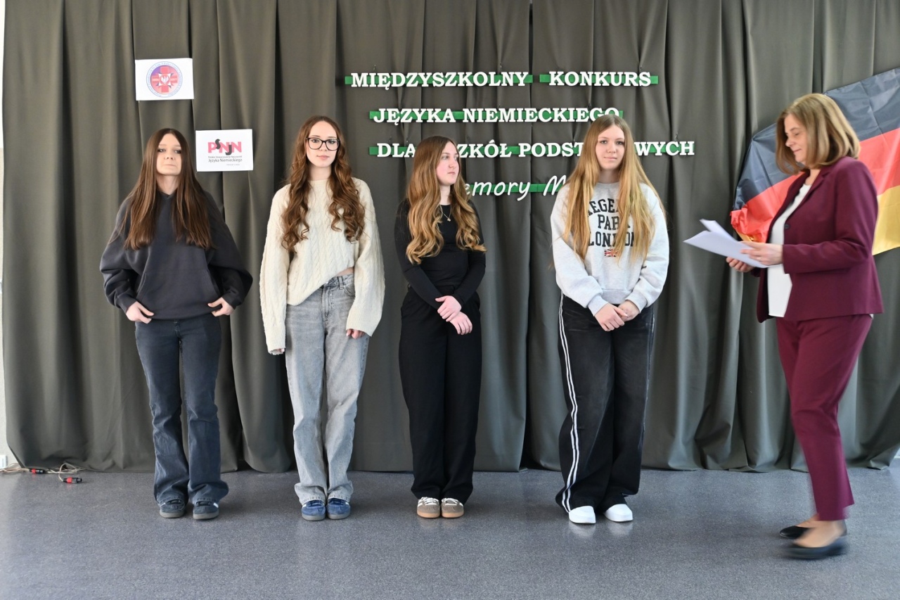 Rozstrzygnięto III edycję konkursu „Memory Meister” w ZSZ Nr 2 [4.03.2026] - zdjęcie #48 - eOstroleka.pl