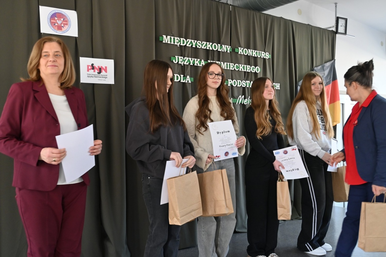 Rozstrzygnięto III edycję konkursu „Memory Meister” w ZSZ Nr 2 [4.03.2026] - zdjęcie #47 - eOstroleka.pl