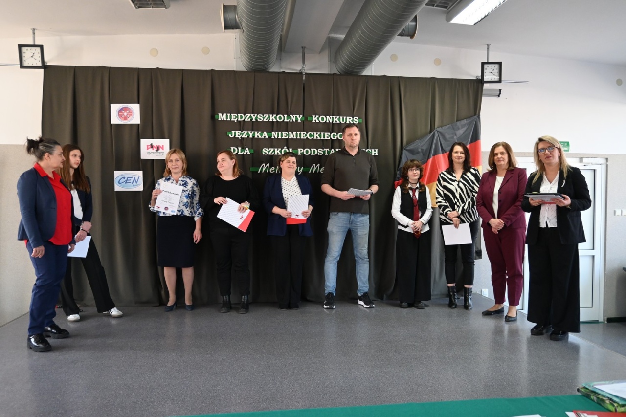 Rozstrzygnięto III edycję konkursu „Memory Meister” w ZSZ Nr 2 [4.03.2026] - zdjęcie #46 - eOstroleka.pl