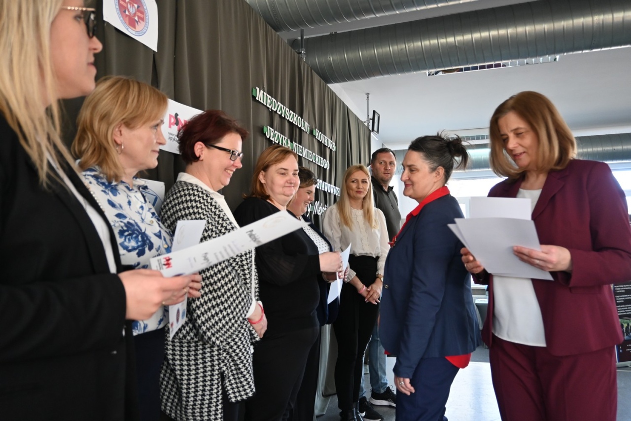 Rozstrzygnięto III edycję konkursu „Memory Meister” w ZSZ Nr 2 [4.03.2026] - zdjęcie #45 - eOstroleka.pl