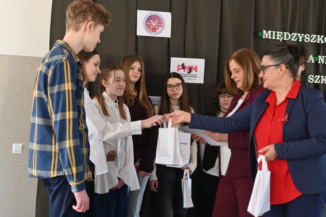 Rozstrzygnięto III edycję konkursu „Memory Meister” w ZSZ Nr 2 [4.03.2026] - zdjęcie #43 - eOstroleka.pl