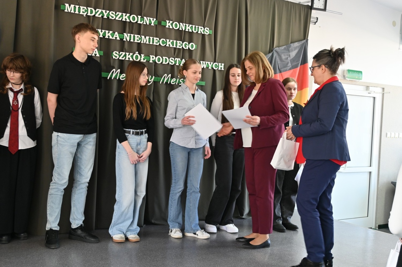 Rozstrzygnięto III edycję konkursu „Memory Meister” w ZSZ Nr 2 [4.03.2026] - zdjęcie #42 - eOstroleka.pl