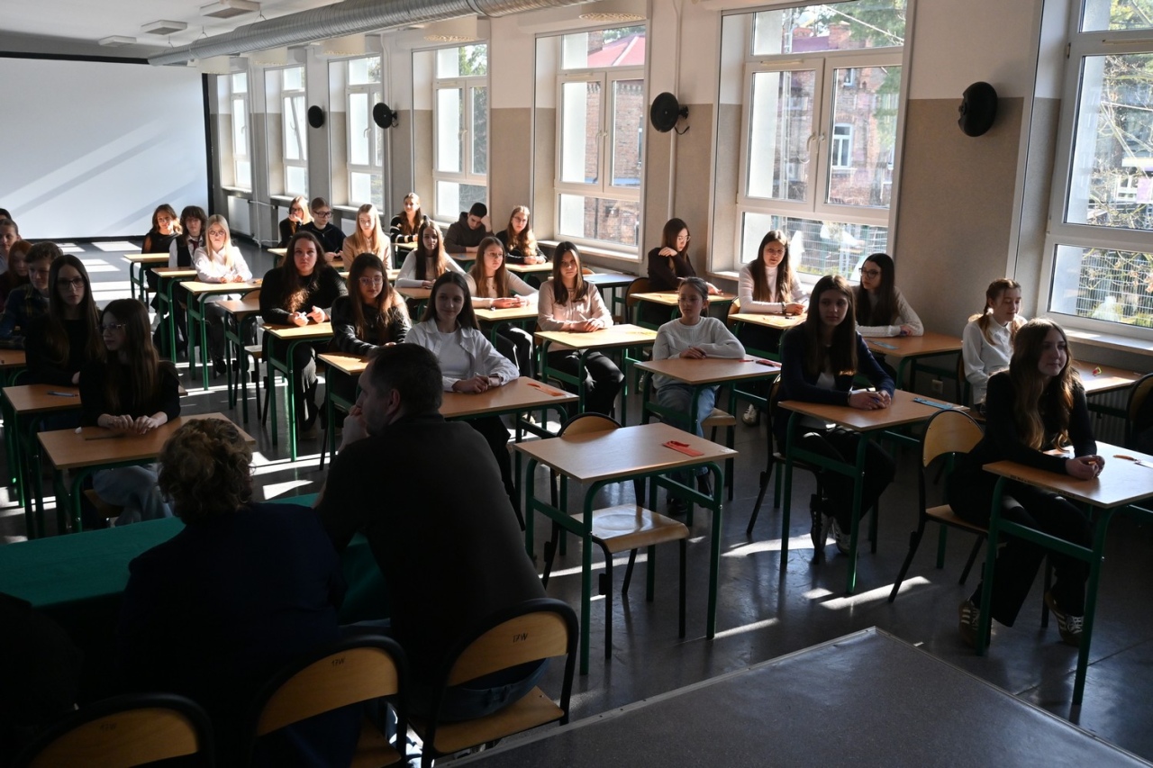 Rozstrzygnięto III edycję konkursu „Memory Meister” w ZSZ Nr 2 [4.03.2026] - zdjęcie #41 - eOstroleka.pl