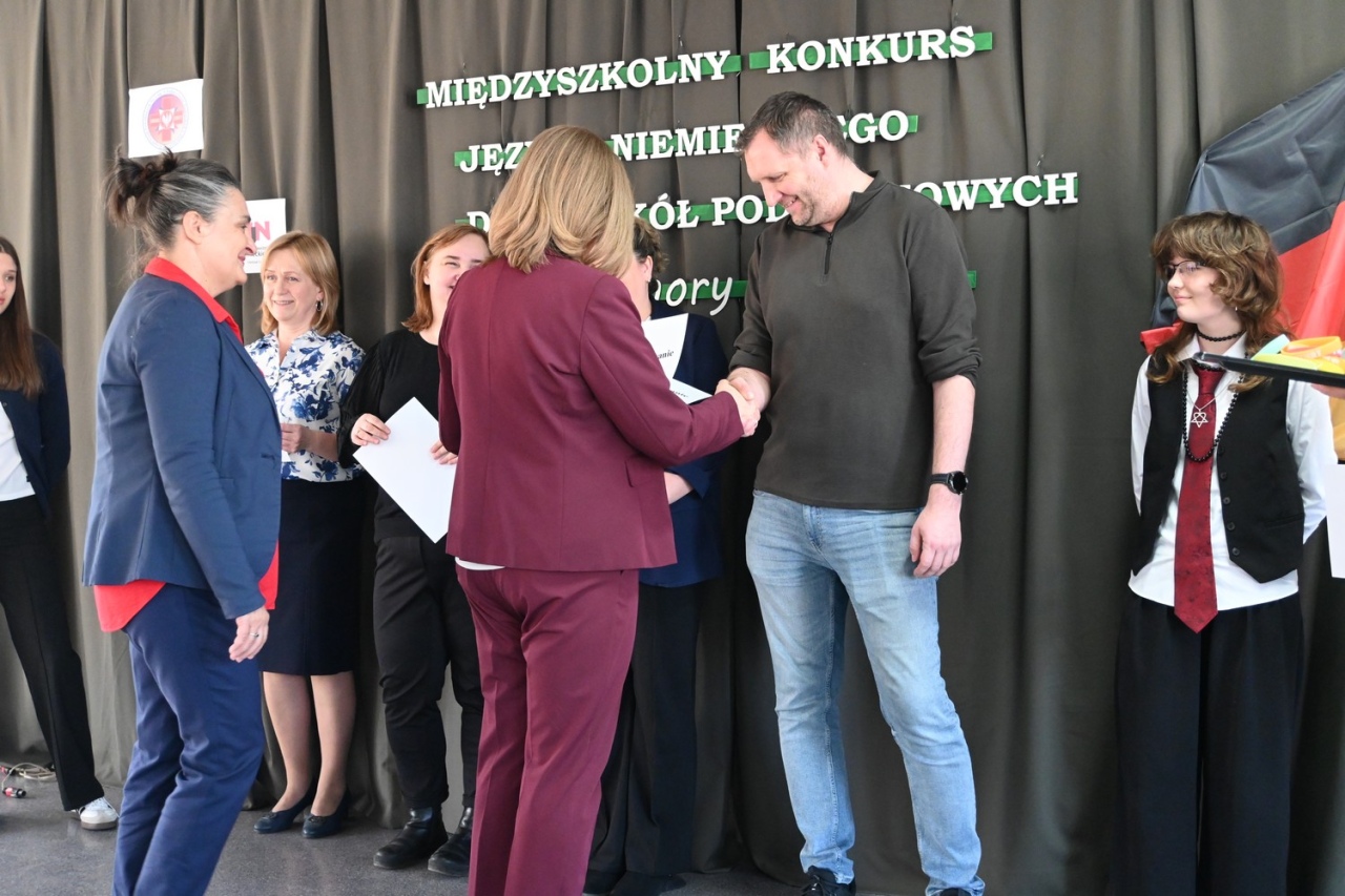 Rozstrzygnięto III edycję konkursu „Memory Meister” w ZSZ Nr 2 [4.03.2026] - zdjęcie #39 - eOstroleka.pl