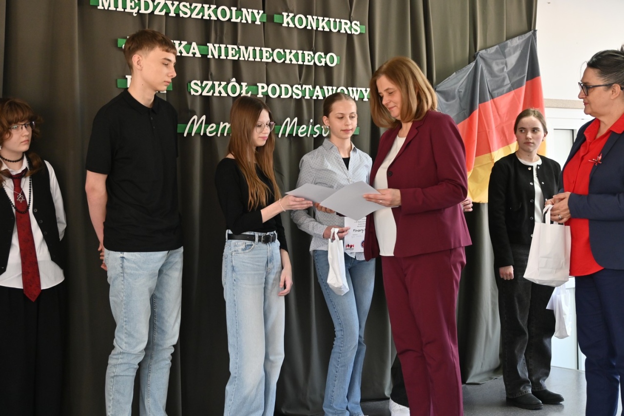 Rozstrzygnięto III edycję konkursu „Memory Meister” w ZSZ Nr 2 [4.03.2026] - zdjęcie #37 - eOstroleka.pl