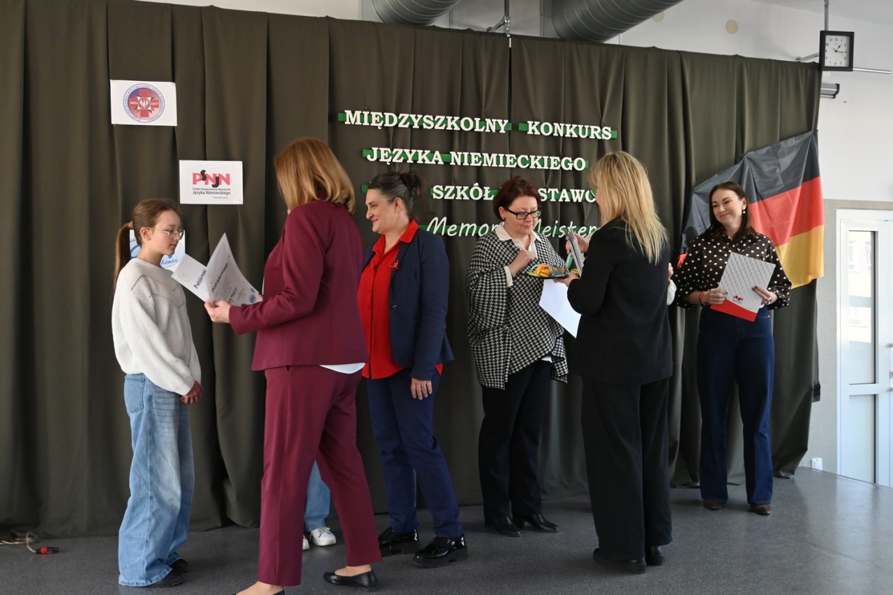 Rozstrzygnięto III edycję konkursu „Memory Meister” w ZSZ Nr 2 [4.03.2026] - zdjęcie #36 - eOstroleka.pl