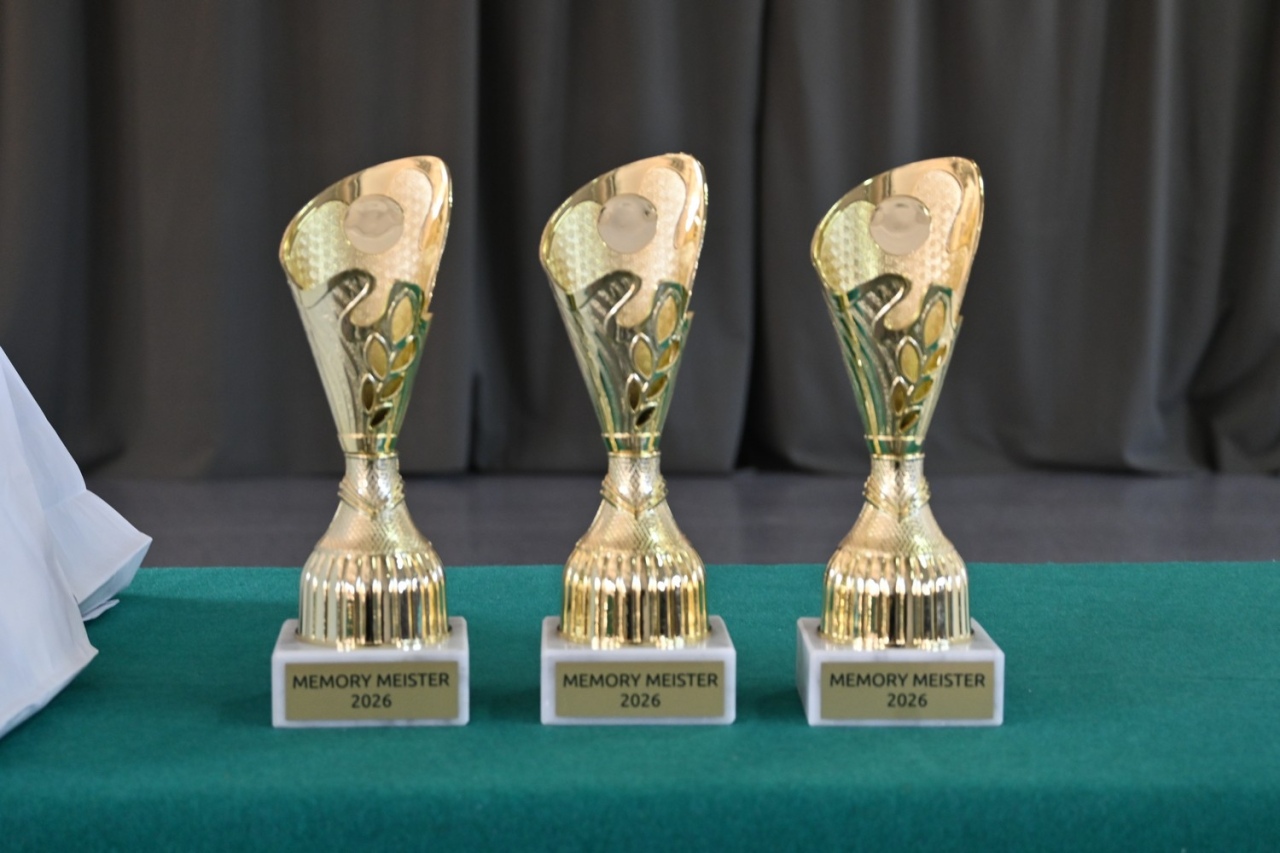 Rozstrzygnięto III edycję konkursu „Memory Meister” w ZSZ Nr 2 [4.03.2026] - zdjęcie #34 - eOstroleka.pl