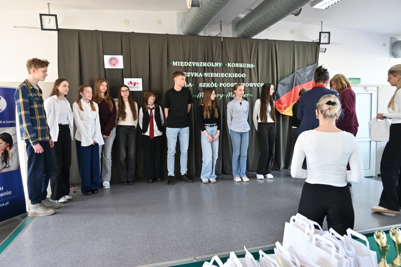 Rozstrzygnięto III edycję konkursu „Memory Meister” w ZSZ Nr 2 [4.03.2026] - zdjęcie #31 - eOstroleka.pl