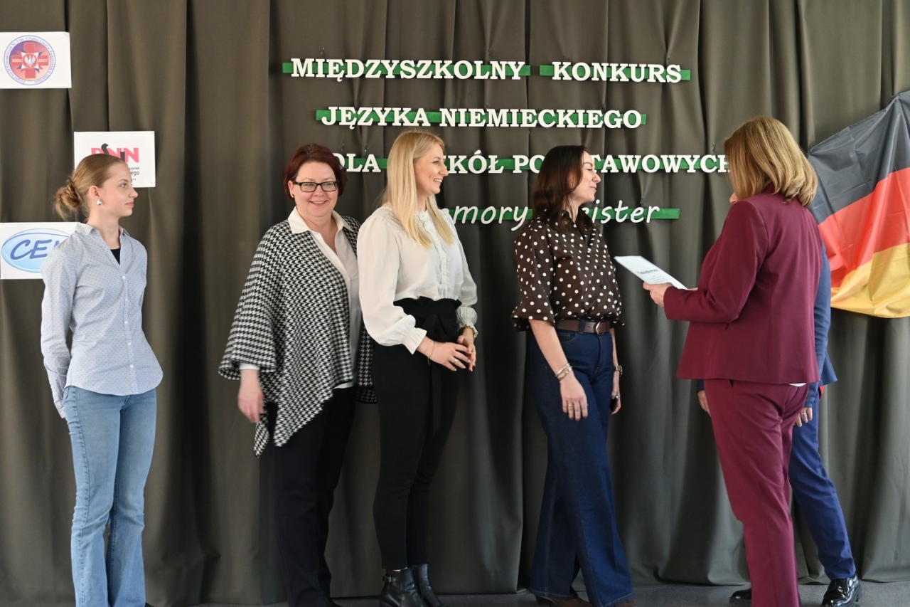 Rozstrzygnięto III edycję konkursu „Memory Meister” w ZSZ Nr 2 [4.03.2026] - zdjęcie #30 - eOstroleka.pl