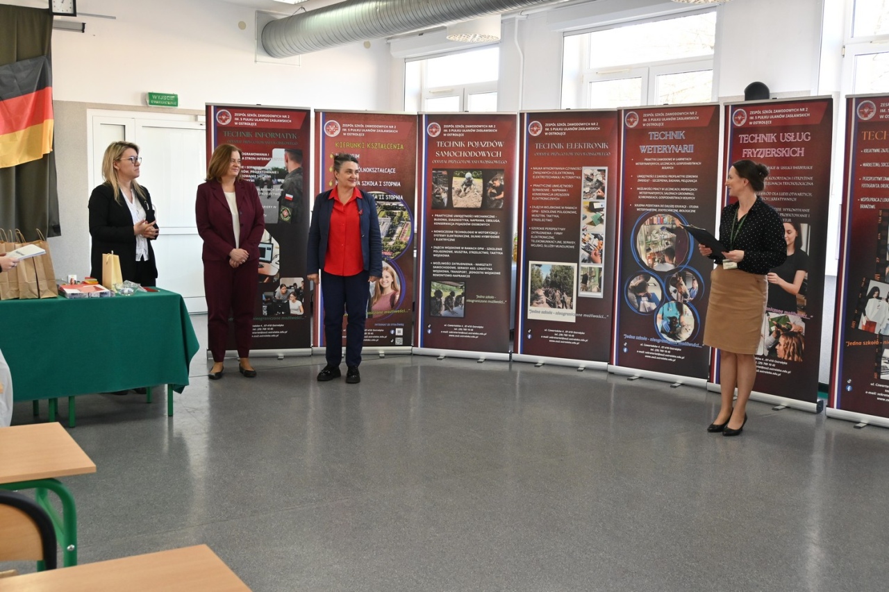 Rozstrzygnięto III edycję konkursu „Memory Meister” w ZSZ Nr 2 [4.03.2026] - zdjęcie #29 - eOstroleka.pl