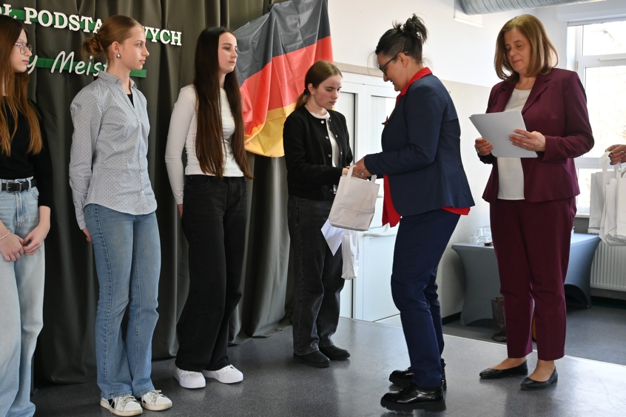 Rozstrzygnięto III edycję konkursu „Memory Meister” w ZSZ Nr 2 [4.03.2026] - zdjęcie #26 - eOstroleka.pl