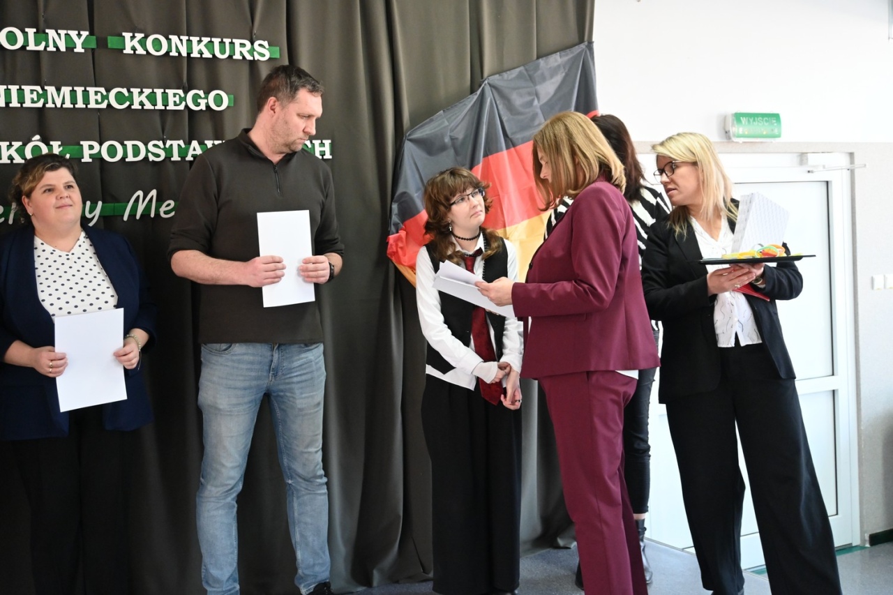 Rozstrzygnięto III edycję konkursu „Memory Meister” w ZSZ Nr 2 [4.03.2026] - zdjęcie #25 - eOstroleka.pl