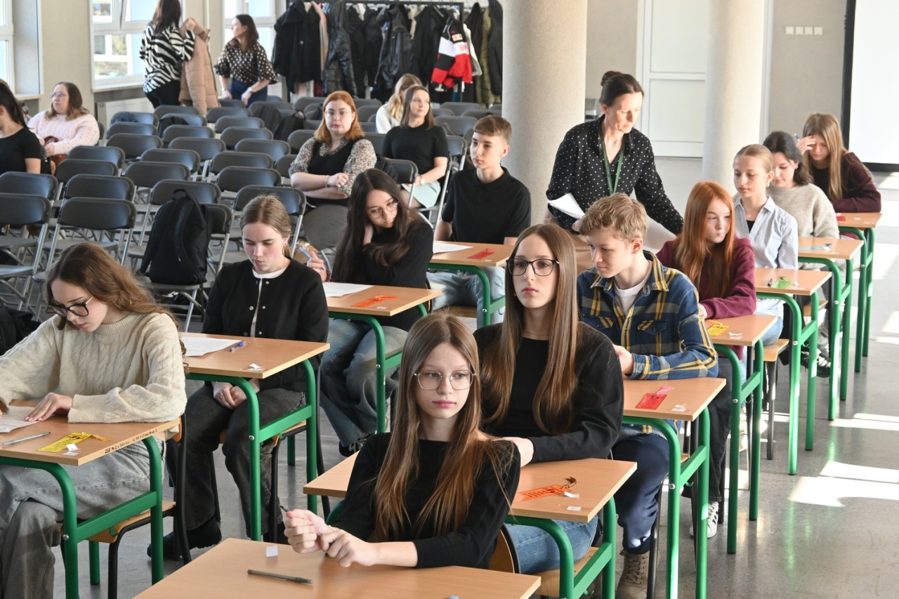 Rozstrzygnięto III edycję konkursu „Memory Meister” w ZSZ Nr 2 [4.03.2026] - zdjęcie #24 - eOstroleka.pl