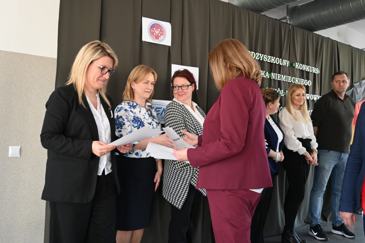 Rozstrzygnięto III edycję konkursu „Memory Meister” w ZSZ Nr 2 [4.03.2026] - zdjęcie #21 - eOstroleka.pl