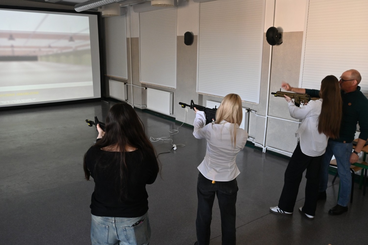 Rozstrzygnięto III edycję konkursu „Memory Meister” w ZSZ Nr 2 [4.03.2026] - zdjęcie #19 - eOstroleka.pl