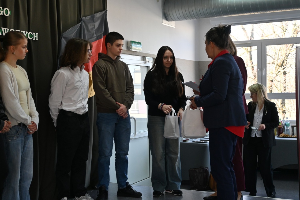 Rozstrzygnięto III edycję konkursu „Memory Meister” w ZSZ Nr 2 [4.03.2026] - zdjęcie #18 - eOstroleka.pl