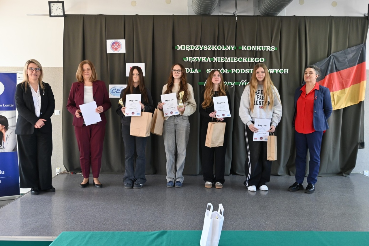 Rozstrzygnięto III edycję konkursu „Memory Meister” w ZSZ Nr 2 [4.03.2026] - zdjęcie #17 - eOstroleka.pl