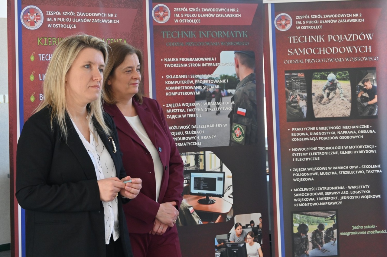 Rozstrzygnięto III edycję konkursu „Memory Meister” w ZSZ Nr 2 [4.03.2026] - zdjęcie #13 - eOstroleka.pl