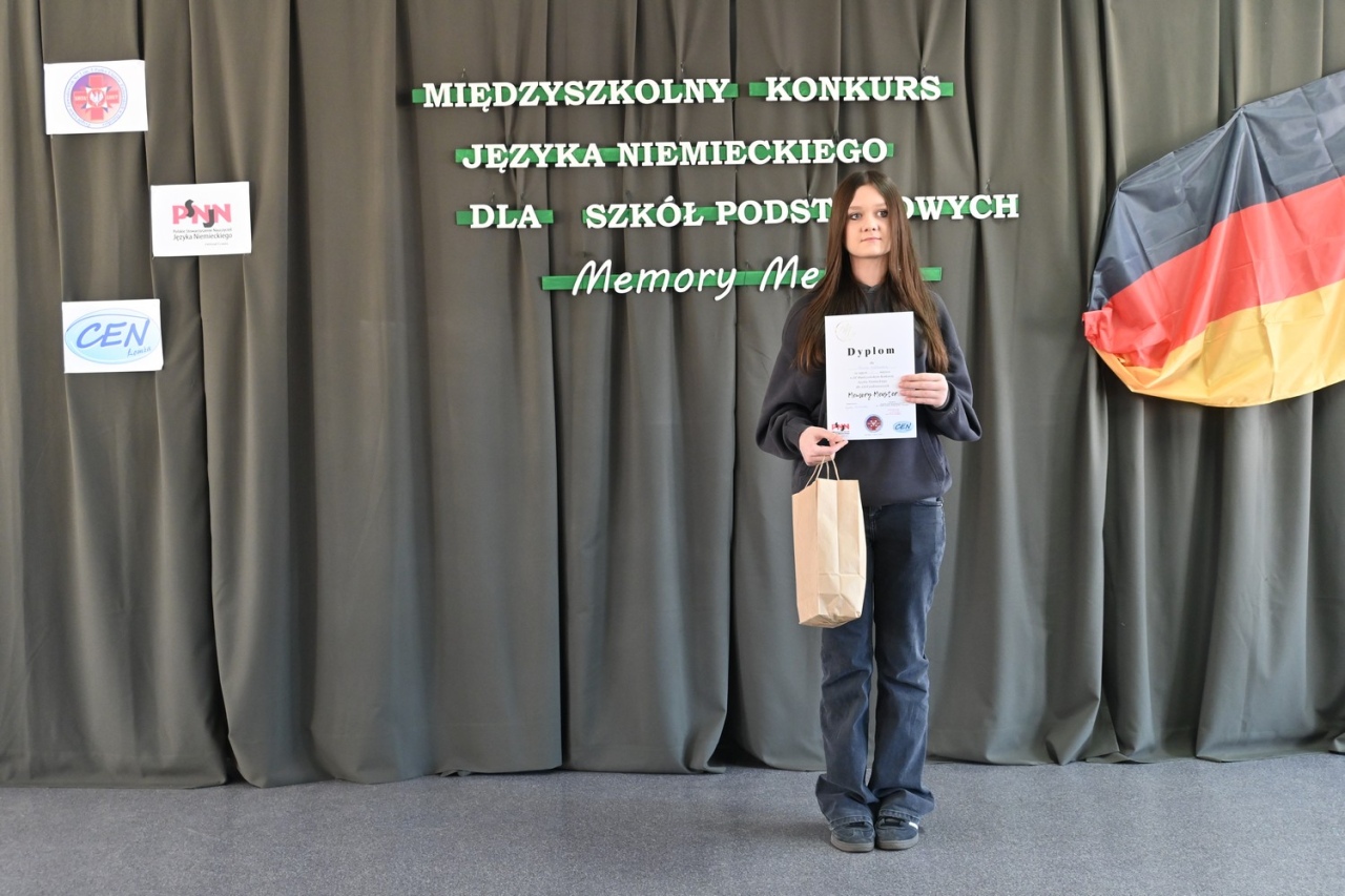 Rozstrzygnięto III edycję konkursu „Memory Meister” w ZSZ Nr 2 [4.03.2026] - zdjęcie #12 - eOstroleka.pl