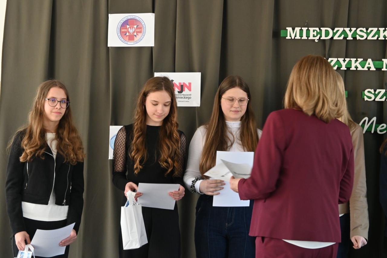 Rozstrzygnięto III edycję konkursu „Memory Meister” w ZSZ Nr 2 [4.03.2026] - zdjęcie #10 - eOstroleka.pl