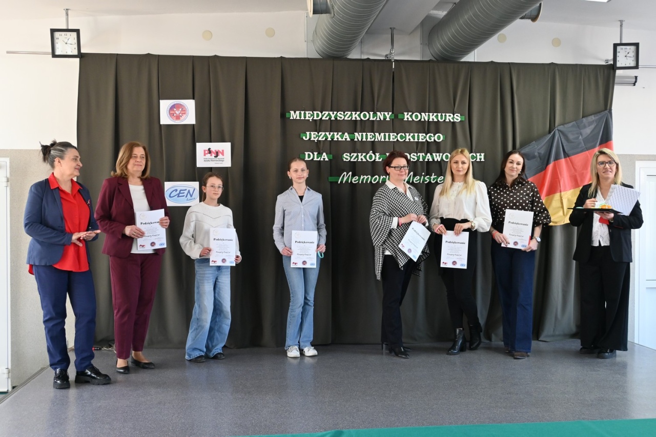 Rozstrzygnięto III edycję konkursu „Memory Meister” w ZSZ Nr 2 [4.03.2026] - zdjęcie #9 - eOstroleka.pl