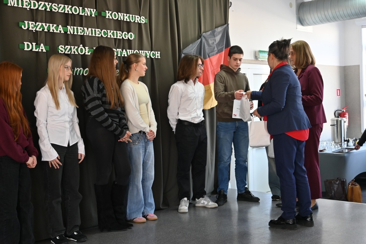 Rozstrzygnięto III edycję konkursu „Memory Meister” w ZSZ Nr 2 [4.03.2026] - zdjęcie #7 - eOstroleka.pl