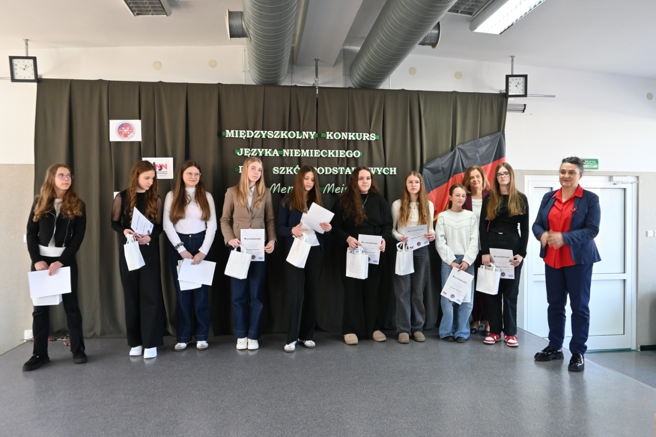 Rozstrzygnięto III edycję konkursu „Memory Meister” w ZSZ Nr 2 [4.03.2026] - zdjęcie #3 - eOstroleka.pl