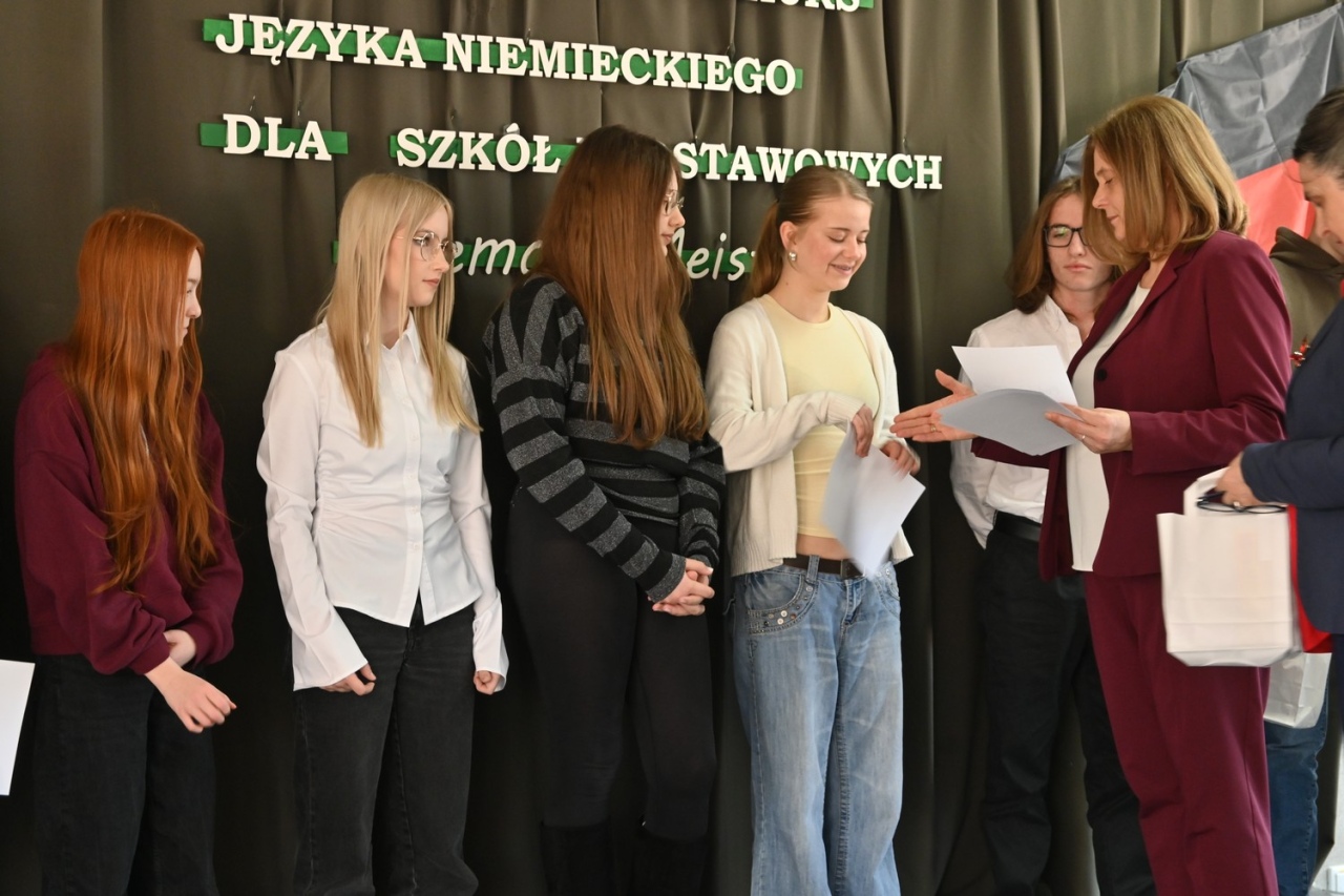 Rozstrzygnięto III edycję konkursu „Memory Meister” w ZSZ Nr 2 [4.03.2026] - zdjęcie #2 - eOstroleka.pl