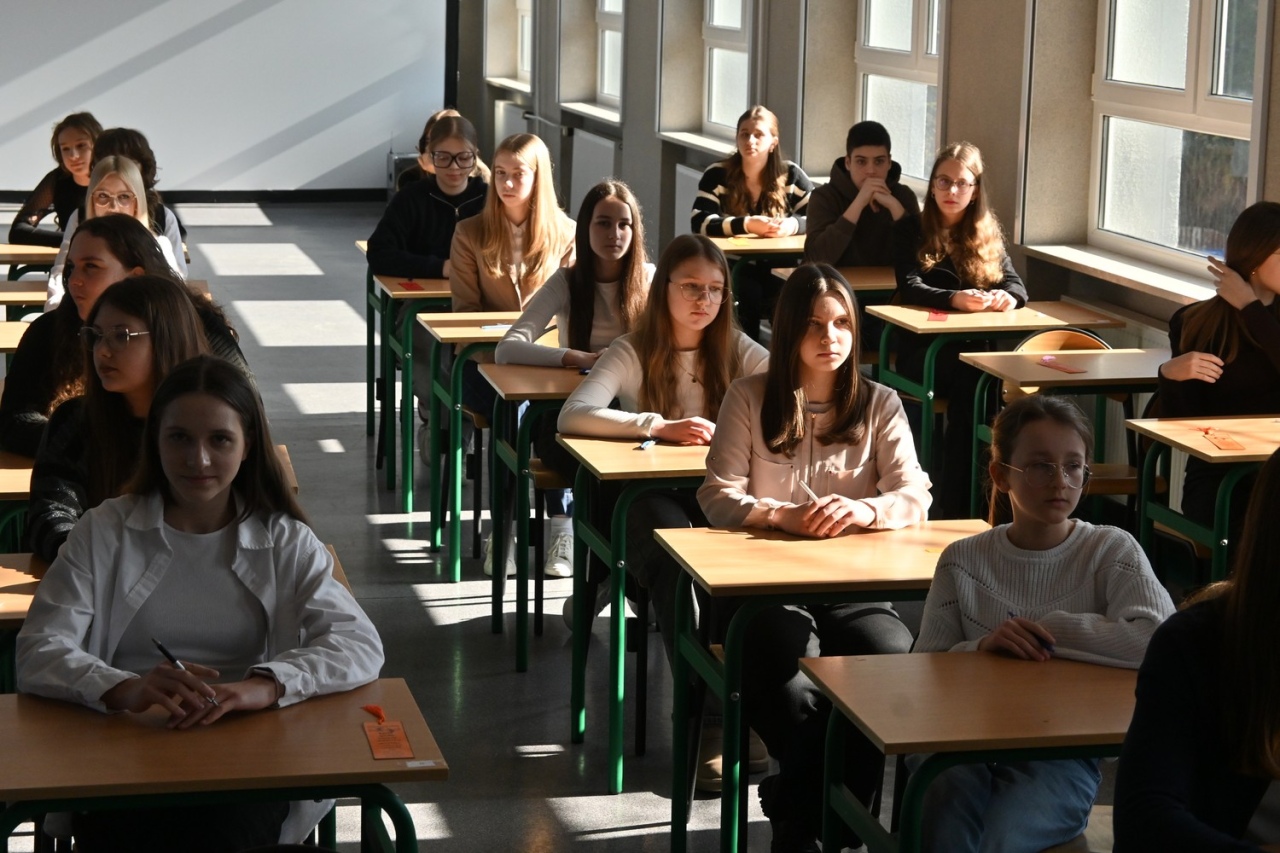 Rozstrzygnięto III edycję konkursu „Memory Meister” w ZSZ Nr 2 [4.03.2026] - zdjęcie #1 - eOstroleka.pl