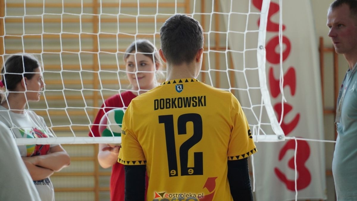 Turniej sportowo-edukacyjny Równe szanse - fair play na Mazowszu  w SP w Rzekuniu [05.03.2026] - zdjęcie #75 - eOstroleka.pl