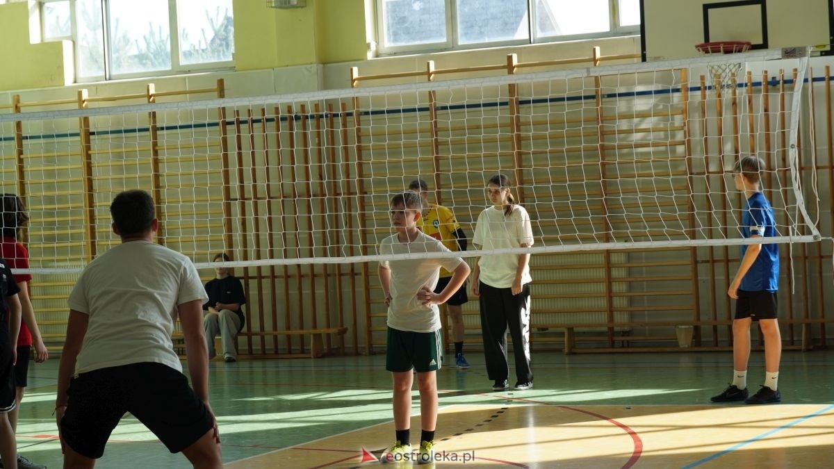 Turniej sportowo-edukacyjny Równe szanse - fair play na Mazowszu  w SP w Rzekuniu [05.03.2026] - zdjęcie #73 - eOstroleka.pl