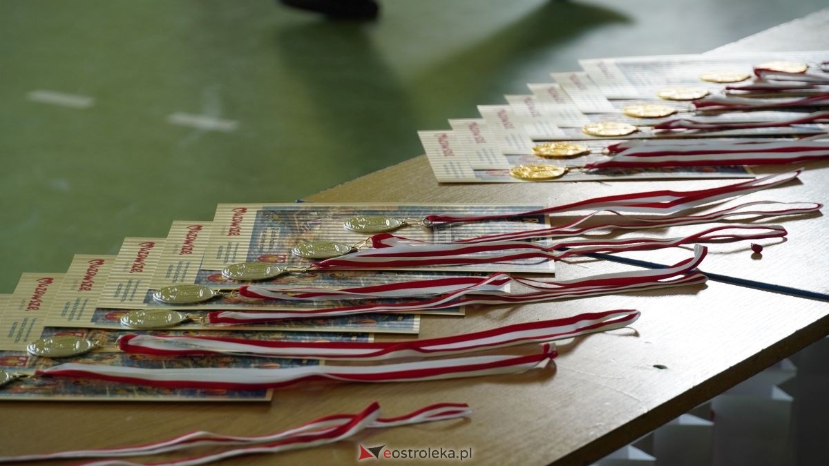 Turniej sportowo-edukacyjny Równe szanse - fair play na Mazowszu  w SP w Rzekuniu [05.03.2026] - zdjęcie #72 - eOstroleka.pl