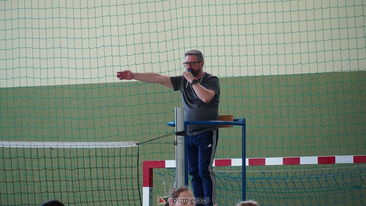 Turniej sportowo-edukacyjny Równe szanse - fair play na Mazowszu  w SP w Rzekuniu [05.03.2026] - zdjęcie #69 - eOstroleka.pl