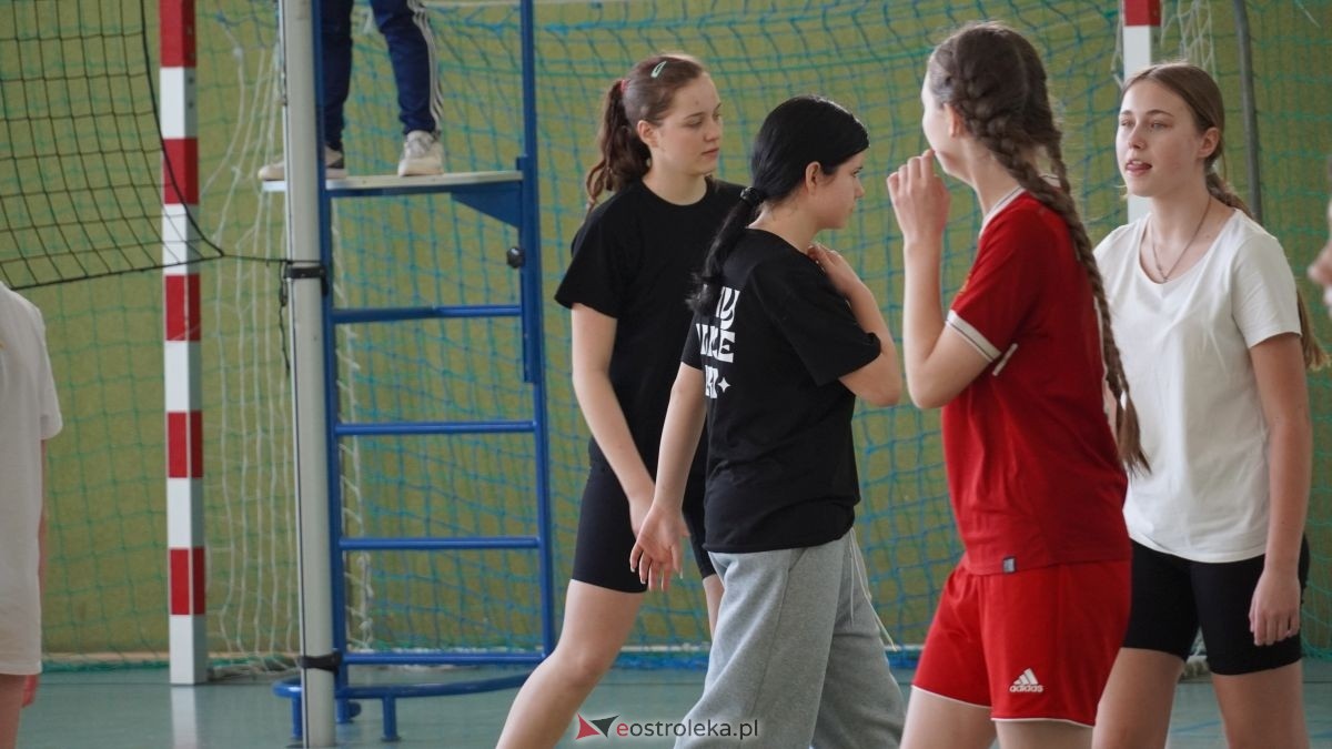 Turniej sportowo-edukacyjny Równe szanse - fair play na Mazowszu  w SP w Rzekuniu [05.03.2026] - zdjęcie #68 - eOstroleka.pl